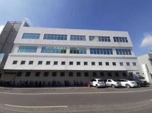 誠昱/租－仁德工業區廠辦.