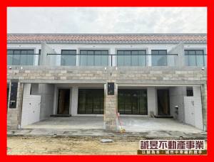 誠昱/愛上遇景全新4車.