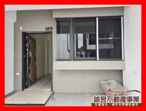 誠昱/玉井全新天外天透天.