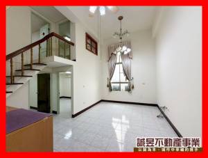 誠昱/大灣高中樓中樓四房.