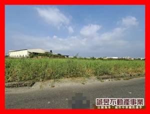 誠昱/近永大夜市都內農地.