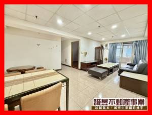 誠昱/大林新城超值3房平.