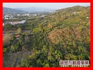 誠昱/綜合型農牧用地