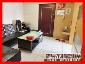 誠昱/陽明國中高樓層2.