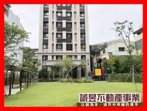 誠昱/牡丹園堡三義公.