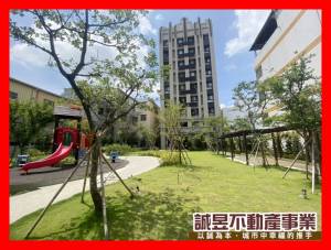 誠昱/牡丹園堡三義公園2房車位