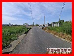 誠昱/近永大夜市都內農地.