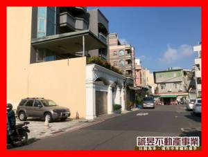 誠昱/碳佐麻里新興園區方.